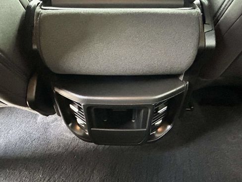 Used 2025 RAM 1500 Tradesman RWD image 10