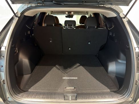 Used 2022 Hyundai Tucson SEL w/ Cargo Package image 22