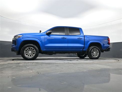 Used 2023 Chevrolet Colorado LT w/ LT Convenience Package image 28