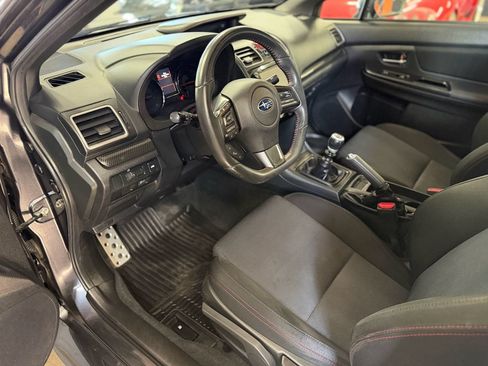 Used 2018 Subaru WRX Premium AWD/4WD image 15
