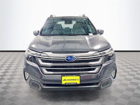 New 2026 Subaru Forester Limited image 2