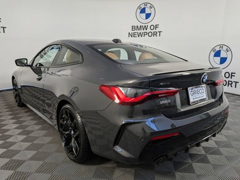 New 2026 BMW 430i xDrive 430i xDrive image 8