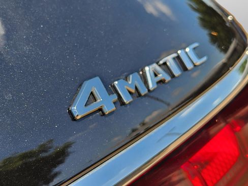 Certified 2025 Mercedes-Benz GLS 450 4MATIC image 30