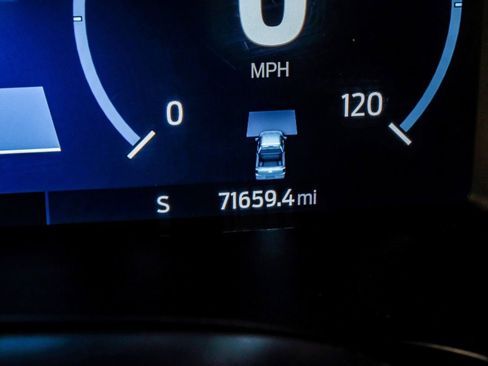 Used 2022 Ford F150 Limited image 20