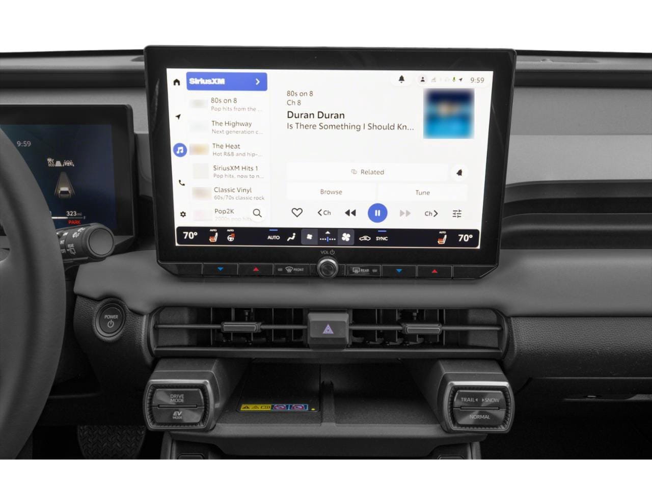 New 2026 Toyota RAV4 SE AWD/4WD image 5