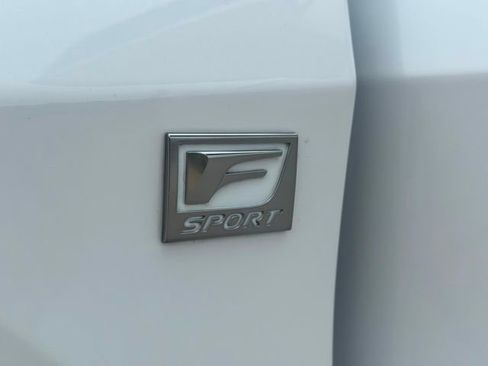 Used 2019 Lexus RX 450h F Sport AWD/4WD image 8