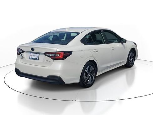 Certified 2024 Subaru Legacy Premium AWD/4WD image 4