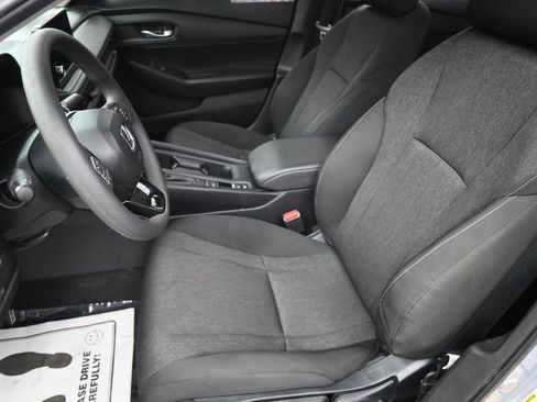 Used 2025 Honda Accord LX image 20