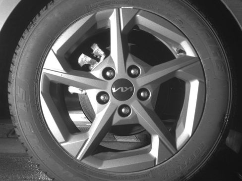 Used 2025 Kia K4 FWD image 12