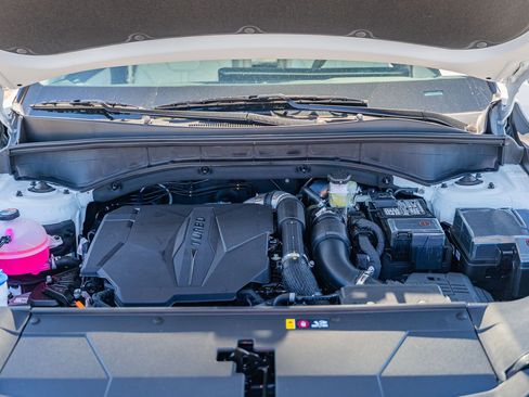 New 2026 Kia Sorento EX w/ EX Premium Package image 16