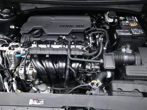 Used 2025 Kia K4 FWD image 28