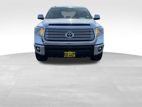 Used 2015 Toyota Tundra Limited AWD/4WD image 9