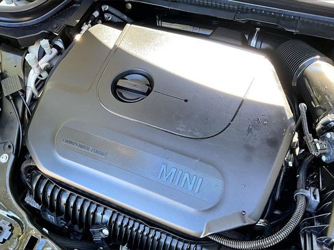 Used 2020 MINI Cooper S image 25