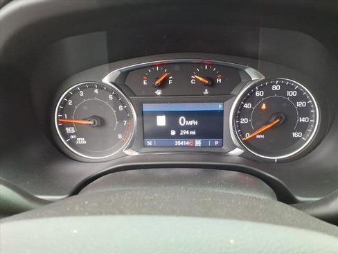 Certified 2023 GMC Acadia SLT image 23