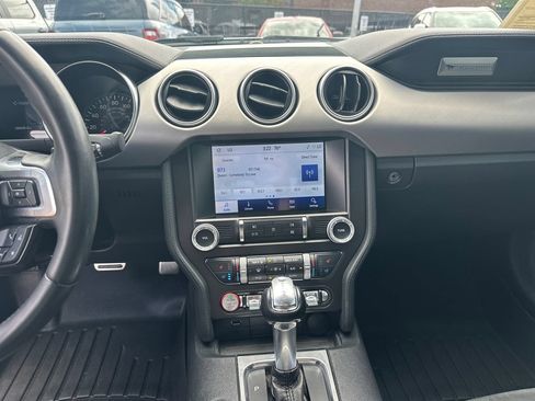 Certified 2021 Ford Mustang GT Premium RWD image 26