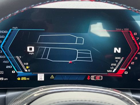New 2026 BMW M2 w/ Lighting Package RWD image 29