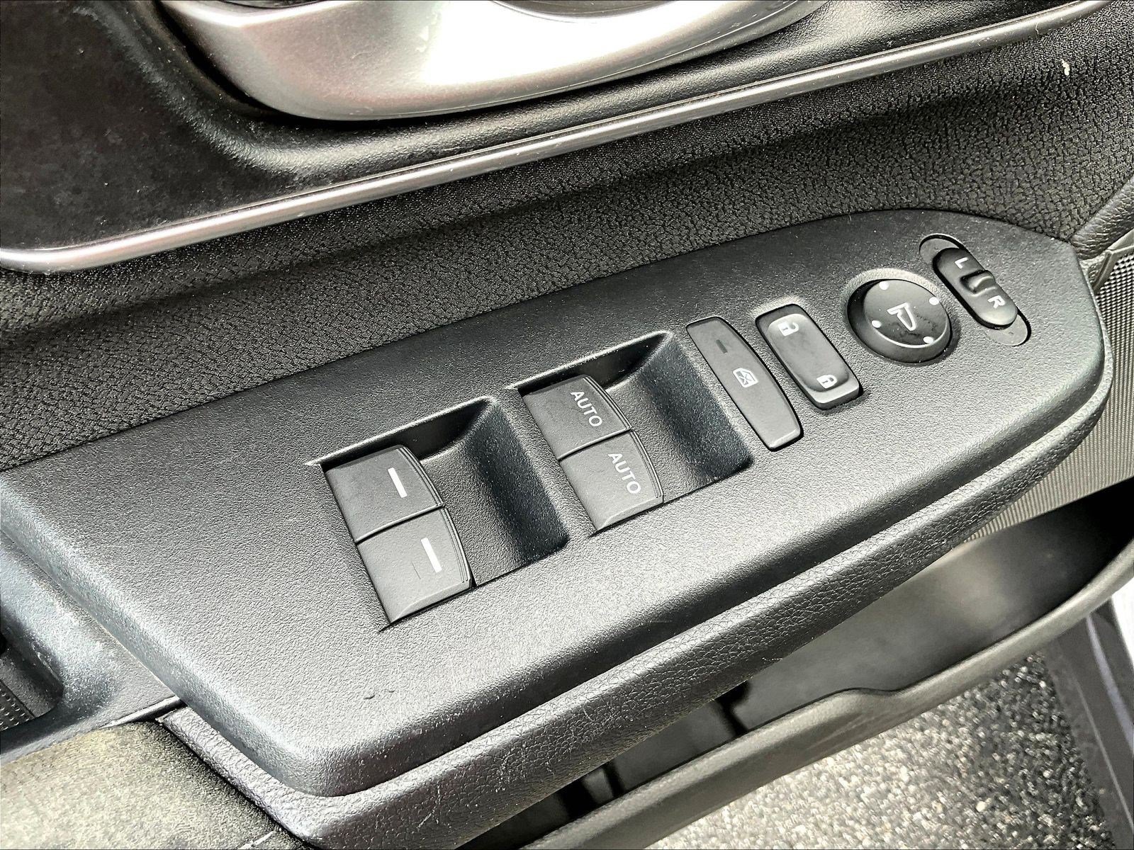 Used 2019 Honda CR-V EX image 36