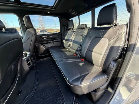 Used 2024 RAM 1500 Limited w/ Night Edition image 34