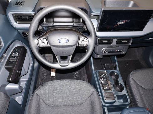 New 2026 Ford Maverick XL w/ Equipment Group 101A image 15