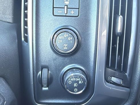 Used 2014 Chevrolet Silverado 1500 LTZ w/ Max Trailering Package image 17