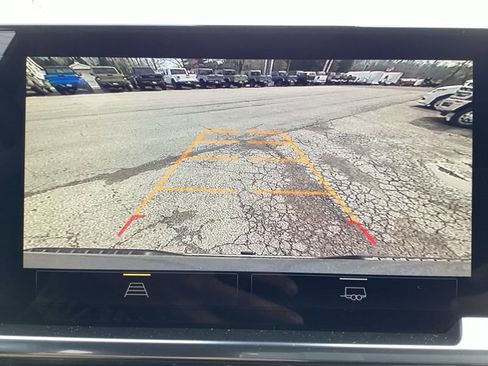 New 2026 Chevrolet Silverado 1500 RST w/ RST Select Package AWD/4WD image 47