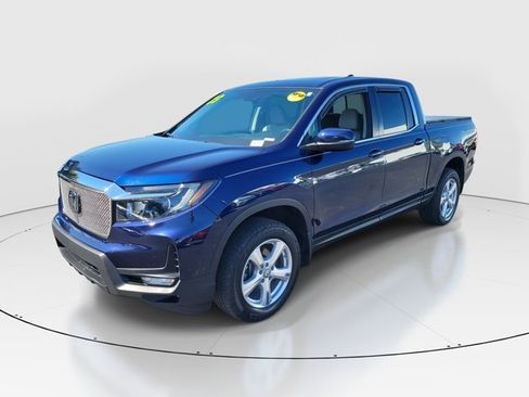 Used 2023 Honda Ridgeline RTL image 32