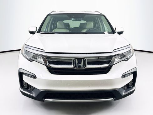 Used 2022 Honda Pilot Touring image 2