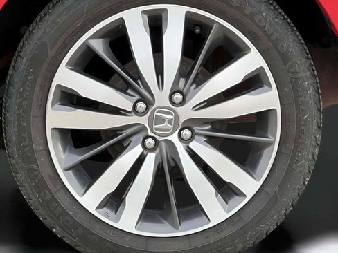 Used 2015 Honda Fit EX image 13