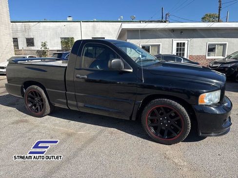 Used 2004 Dodge Ram 1500 Truck 2WD Regular Cab image 11