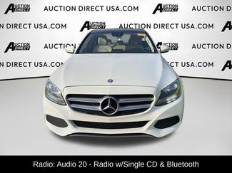 Used 2017 Mercedes-Benz C 300 Sedan video 2