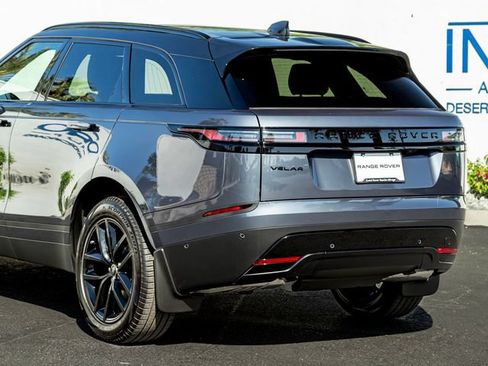 New 2026 Land Rover Range Rover Velar S AWD/4WD image 10