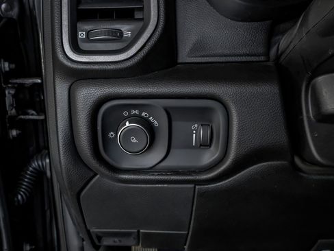 Used 2024 RAM 2500 Tradesman image 27