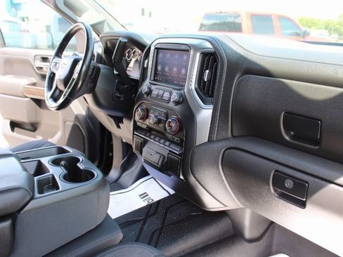 Used 2019 Chevrolet Silverado 1500 LT w/ All-Star Edition image 23