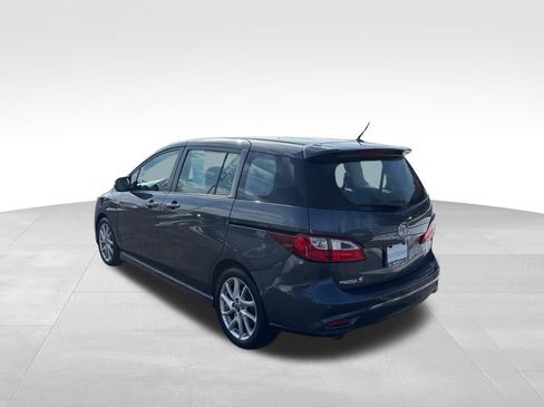 Used 2014 MAZDA MAZDA5 Touring image 4