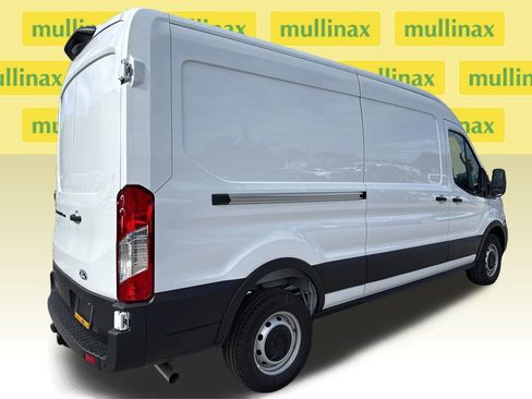New 2026 Ford Transit 250 148 Medium Roof w/ Load Area Protection Package image 14