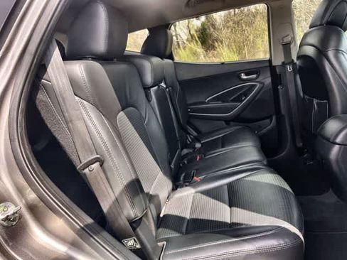 Used 2015 Hyundai Santa Fe Sport 2.0T image 14