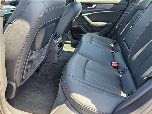 Used 2025 Audi A6 Premium Plus w/ Premium Plus Package AWD/4WD image 19