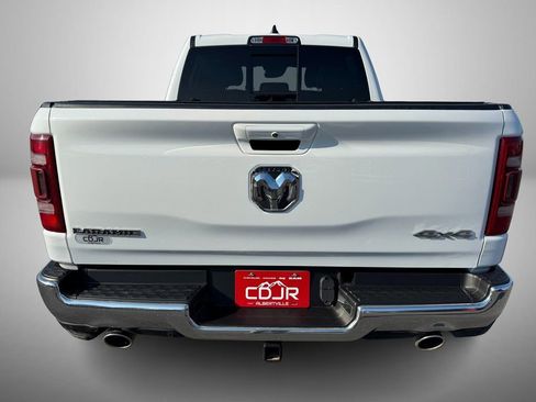 Used 2023 RAM 1500 Laramie image 7