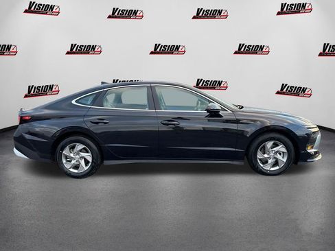 New 2026 Hyundai Sonata SE image 4