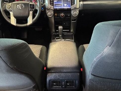 Used 2023 Toyota 4Runner SR5 RWD image 29