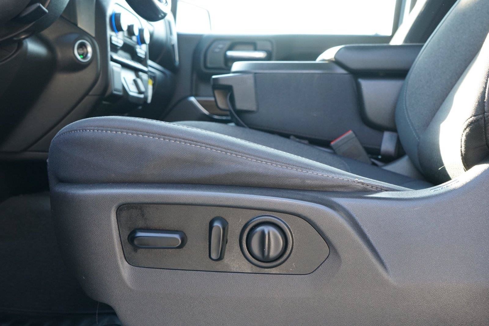 Used 2019 Chevrolet Silverado 1500 LT w/ Texas Edition RWD image 20