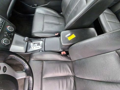 Used 2009 Nissan Altima 2.5 SL w/ SL Pkg FWD image 26