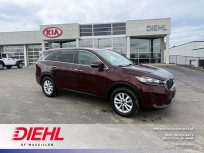 Used 2019 Kia Sorento FWD