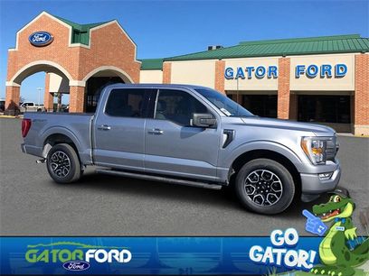 Used 2022 Ford F150 XLT w/ Equipment Group 302A High