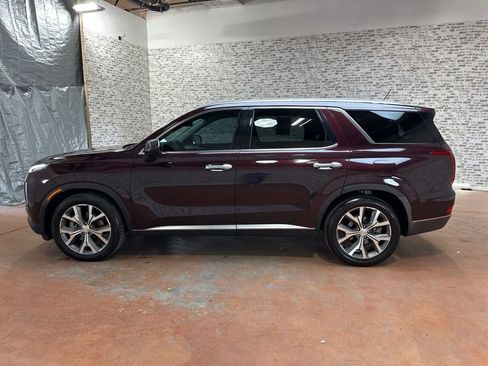 Used 2022 Hyundai Palisade SEL w/ Convenience Package image 4