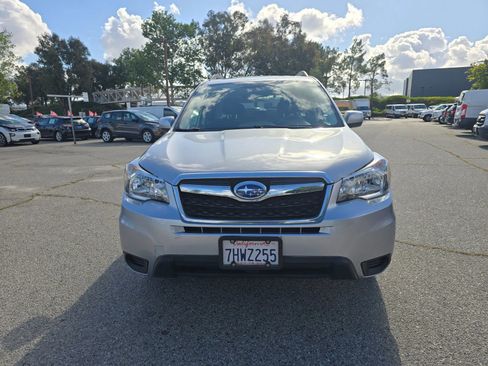 Used 2015 Subaru Forester 2.5i Premium w/ Protection Package #1 image 2