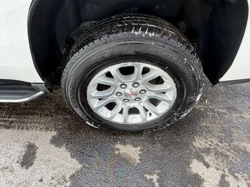 Used 2020 GMC Yukon SLT image 8