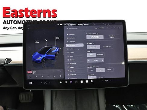 Used 2023 Tesla Model 3 Standard Range RWD image 12
