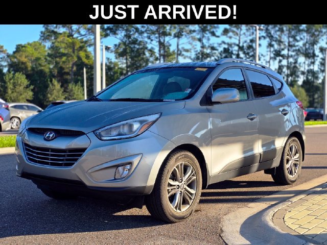 Used 2014 Hyundai Tucson SE FWD image 21