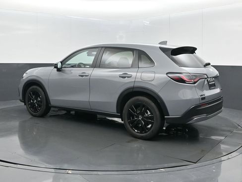 Certified 2026 Honda HR-V Sport image 16